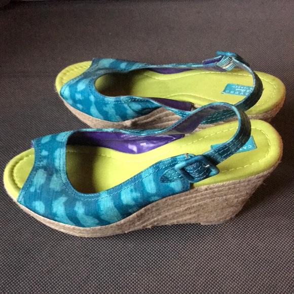 Calypso St Barth’s for 🎯 Tropical Espadrilles - Picture 3 of 3